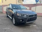 Mitsubishi Outlander 2.2 DI-D 4WD Instyle - 4