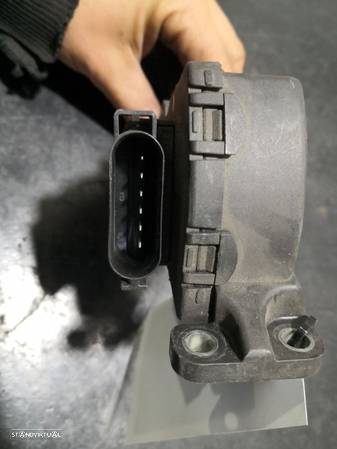 Pedal Potenciometro Acelerador Volvo C30 (533) - 3