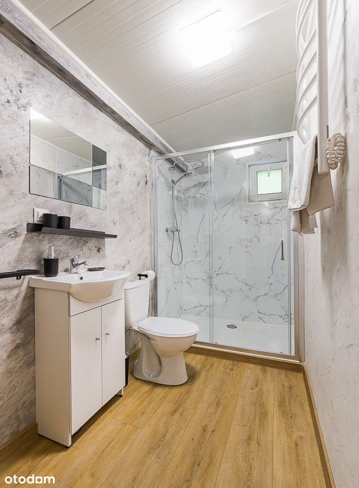 Ośrodek wczasowy w Bieszczadach na sprzedaż - Pełny obrazek: 4/6