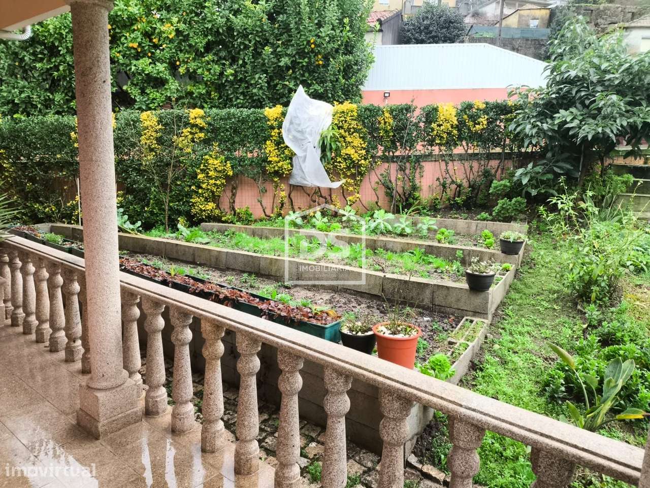 Moradia Isolada T3 Venda em Negrelos (São Tomé),Santo Tirso-45