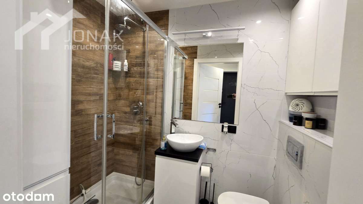 Dwupoziomowe 81 m² z 4 pokojami i 2 łazienkami - Pełny obrazek: 4/13