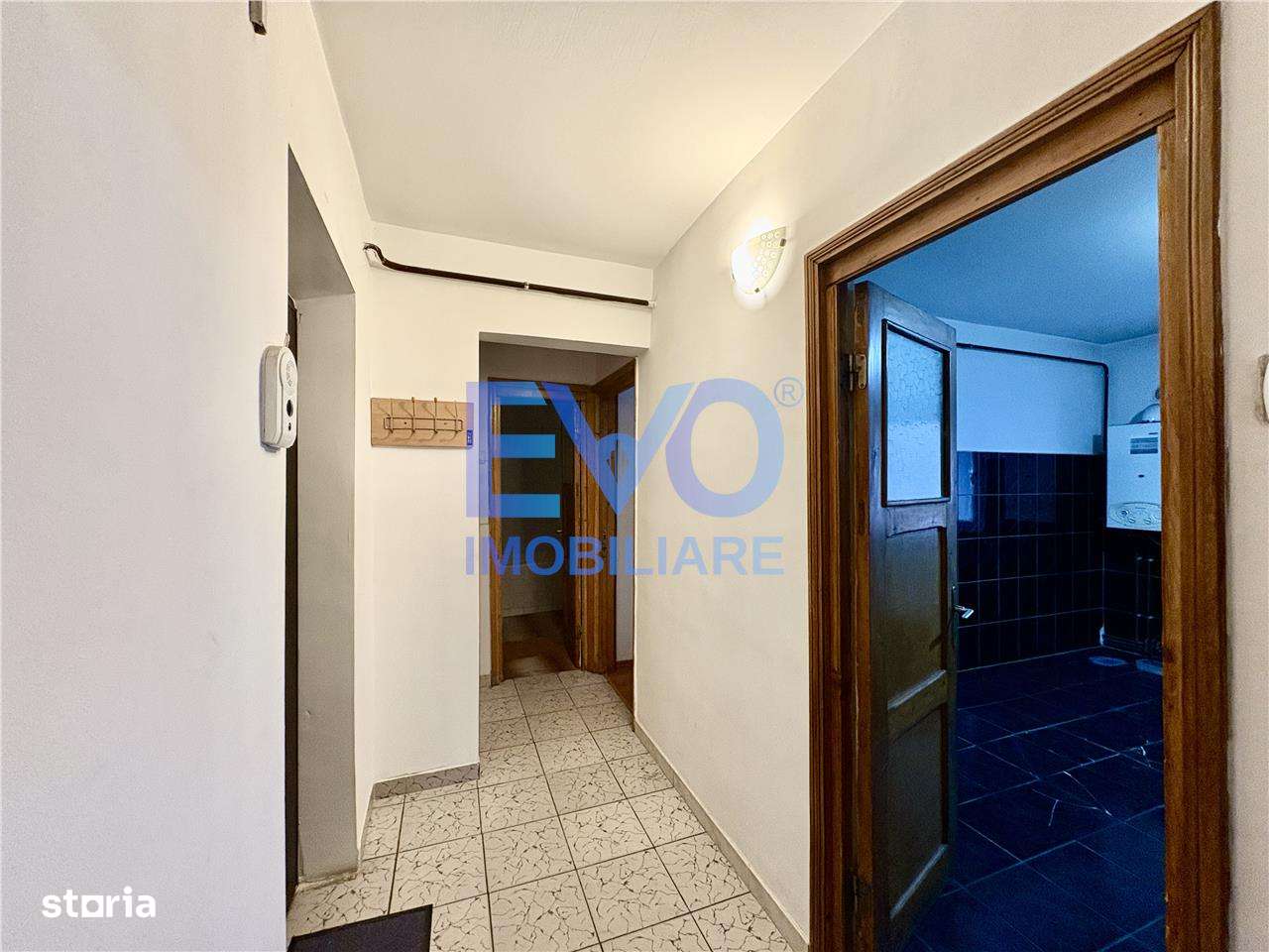 Apartament de vanzare, 2 camere, etaj 2, Arcu, Iasi - Imagine principală: 5/10