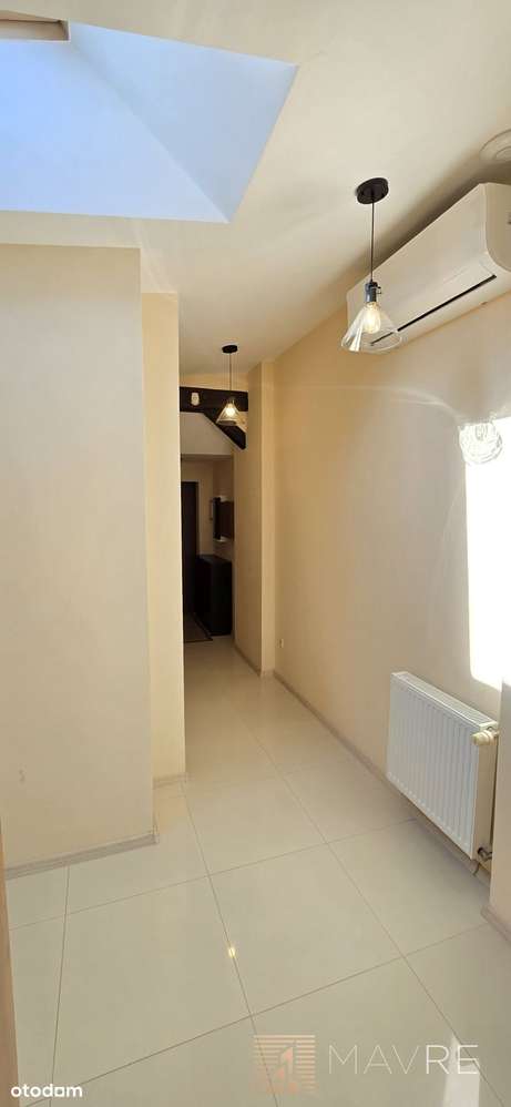 Komfortowe mieszk. w odrestaurowanej kamienicy–Poznań,Grobla,71,10 m²-16