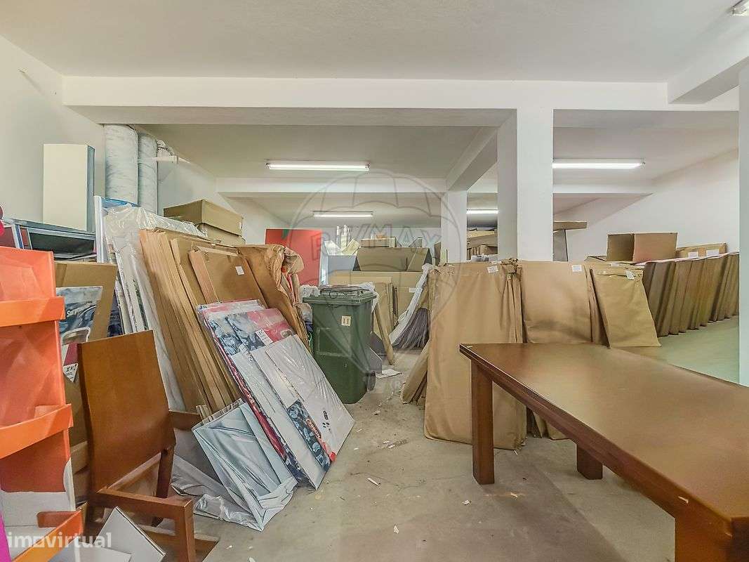 Armazém  para venda - Grande imagem: 3/9