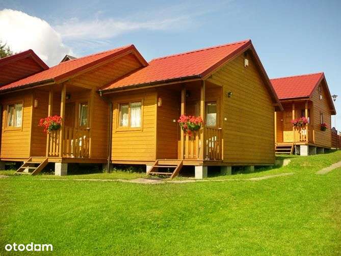 DOM DOMKI 6-7min MORZE Sianożęty Ustronie M dz1114 - Pełny obrazek: 1/14