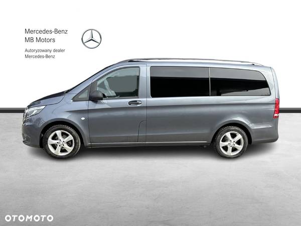 Mercedes-Benz Vito - 2