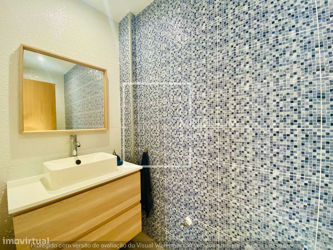 Moradia Térrea V4 com Piscina | Vila Nova de Santo Estêvão-35