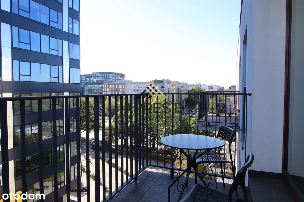 Zainwestuj lub zamieszkaj na Mokotowie!-8