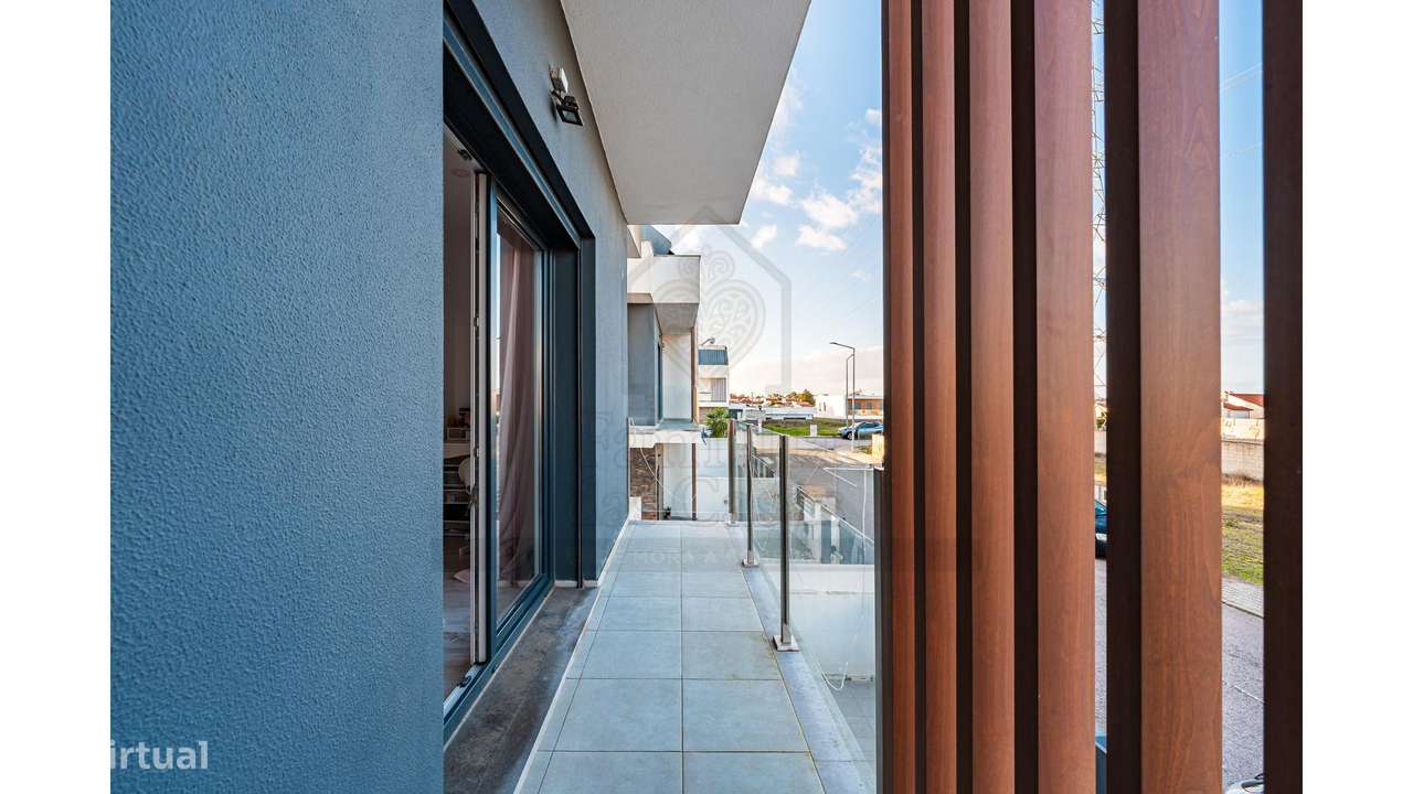 Moradia a 20 Minutos de Lisboa-21