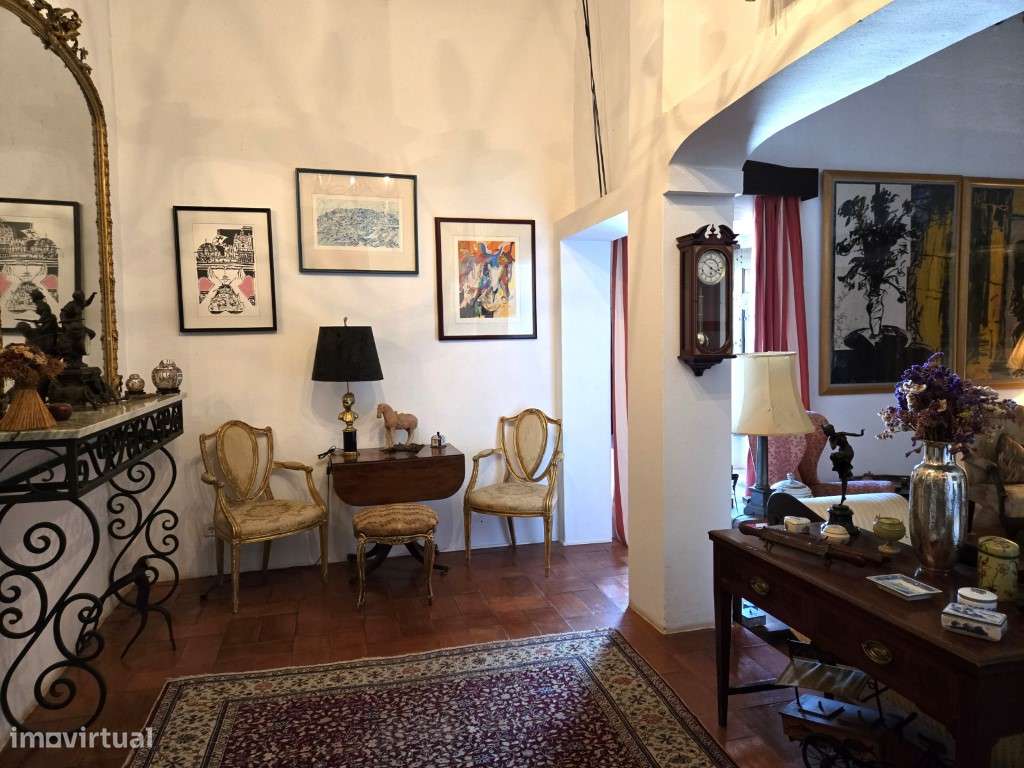 Quinta T5 com vista deslumbrante, a poucos minutos do centro de Elvas-34