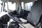 Iveco 310 / 4x2 / SKRZYNIOWY- 7,1 M / HDS FASSI 110 - 7,9 M / MANUAL / EURO 6 - 28