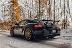 Porsche Cayman S Black Edition - 2