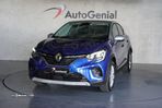 Renault Captur 1.0 TCe Exclusive - 1