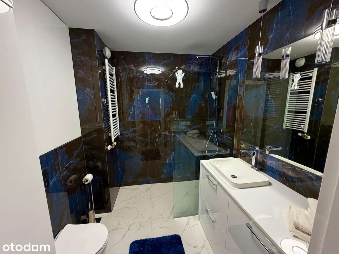 Luksusowy Apartament Olimpijska