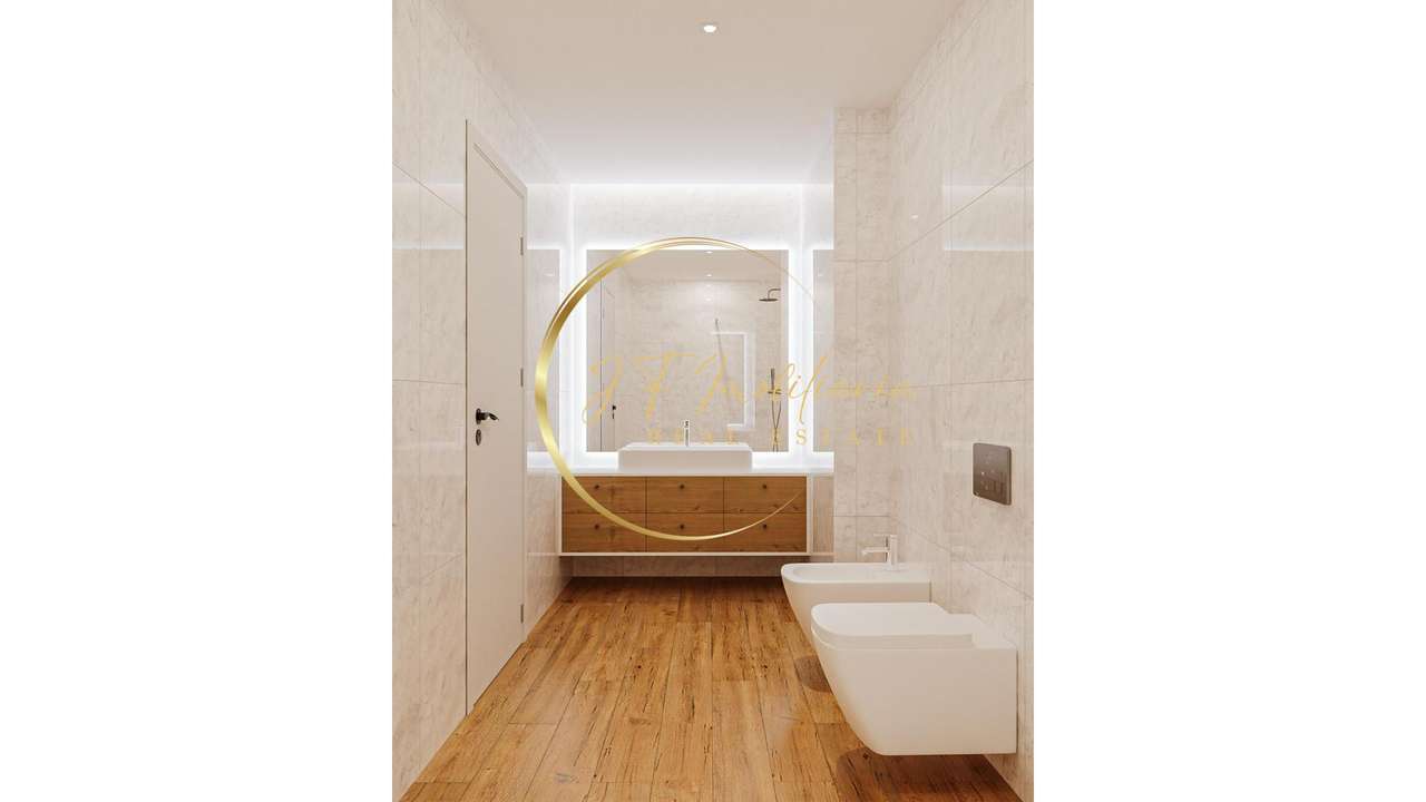 Apartamento T2 em Gafanha da Nazaré-9