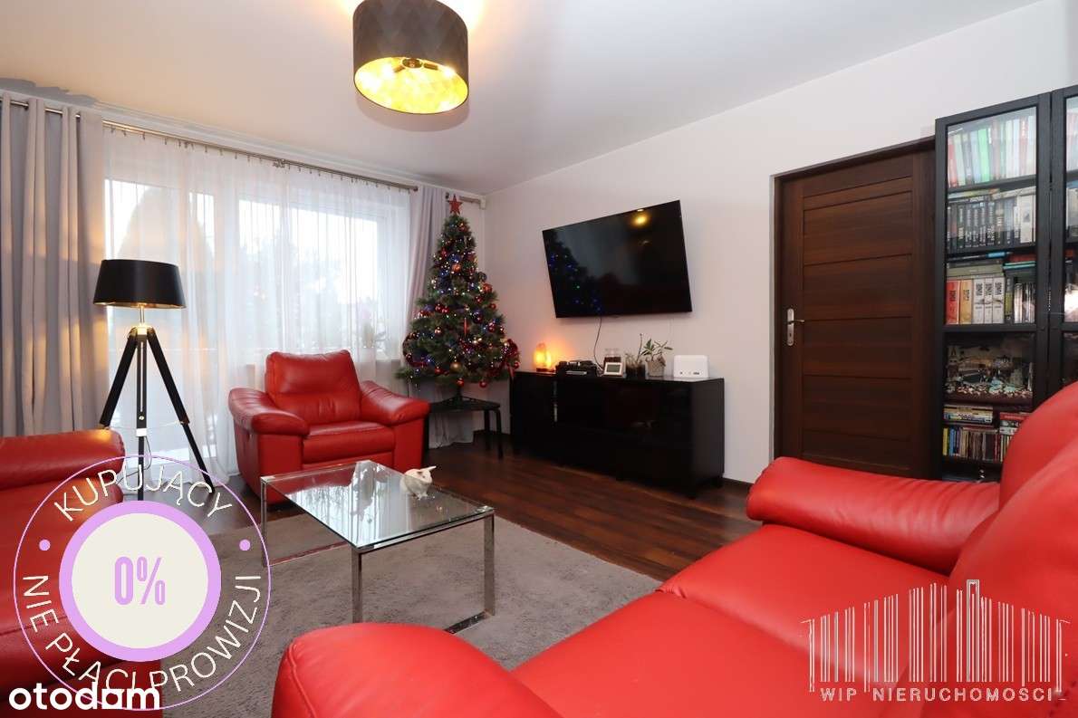 Energooszczędny dom z pompą ciepła i fotowoltaiką – 894 m² działki-0