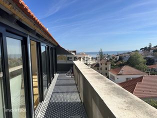 T3 Duplex Novo - Monte Estoril