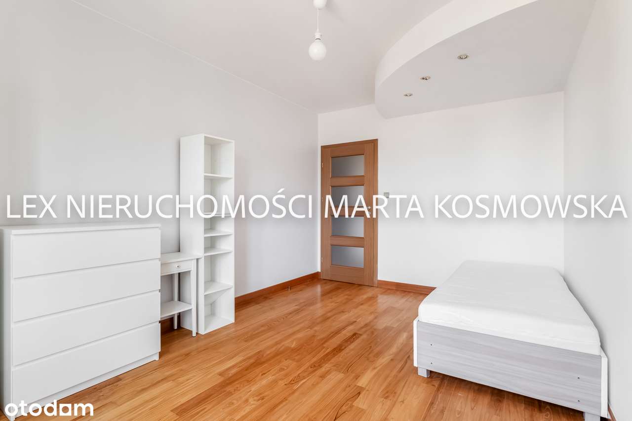 Przestronne, 3 pok. , 88,7 m, balkon 14,5 m, garaż, 2 komórki-13