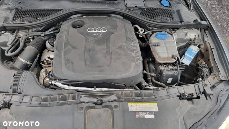 Audi A6 2.0 TDI ultra S tronic - 18