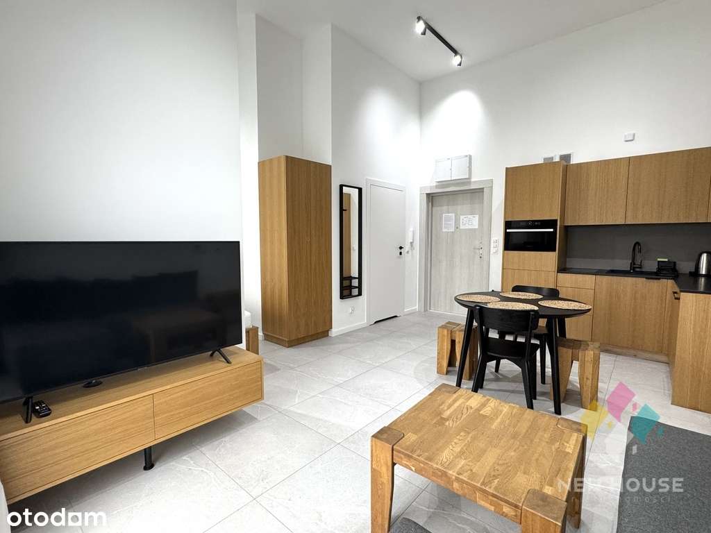 Apartament 31 m2, 800 m od morza, 2 msc. postojowe - Pełny obrazek: 5/11
