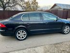 Skoda Superb - 5