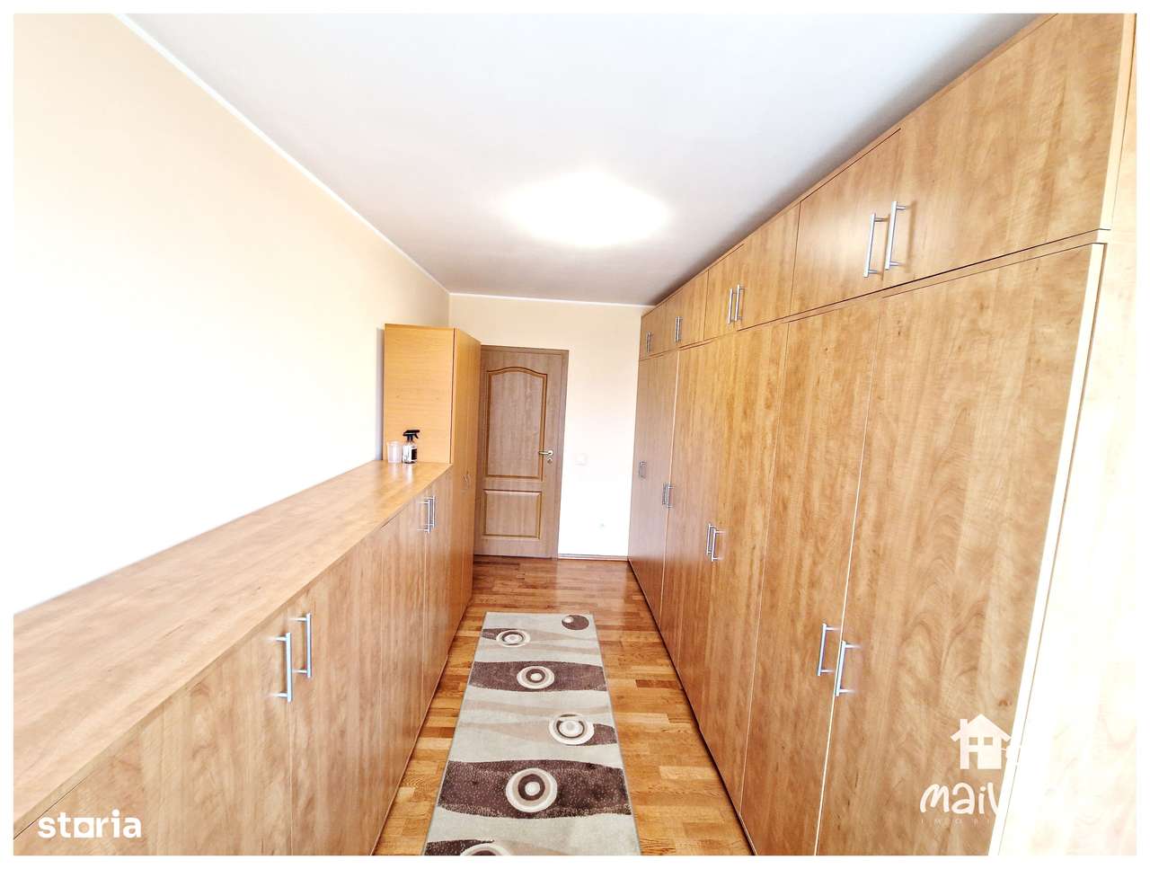 Vila superba cu garaj si  teren 1500 mp, Covasna-17