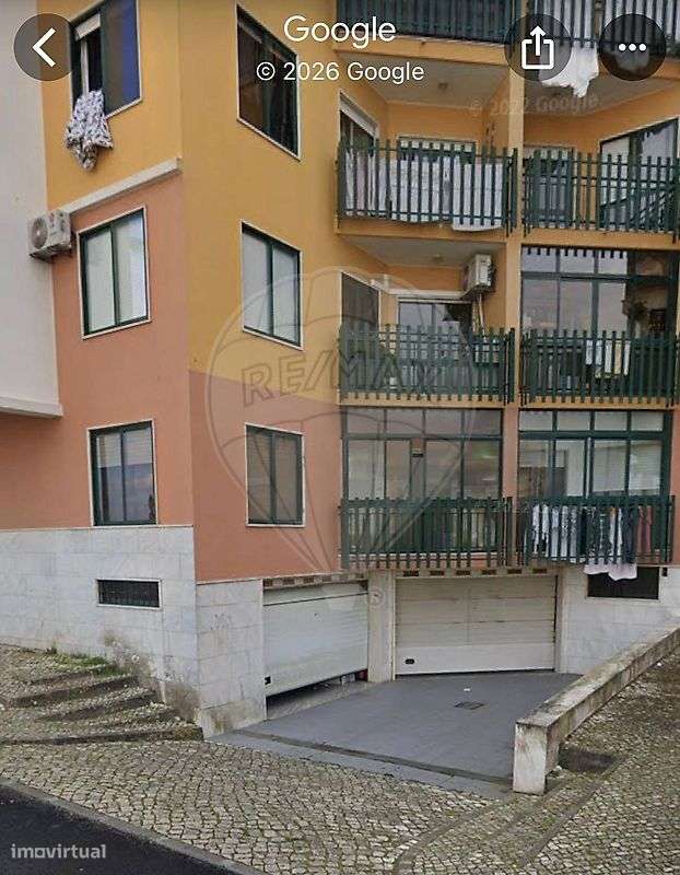 Garagem  para venda-6