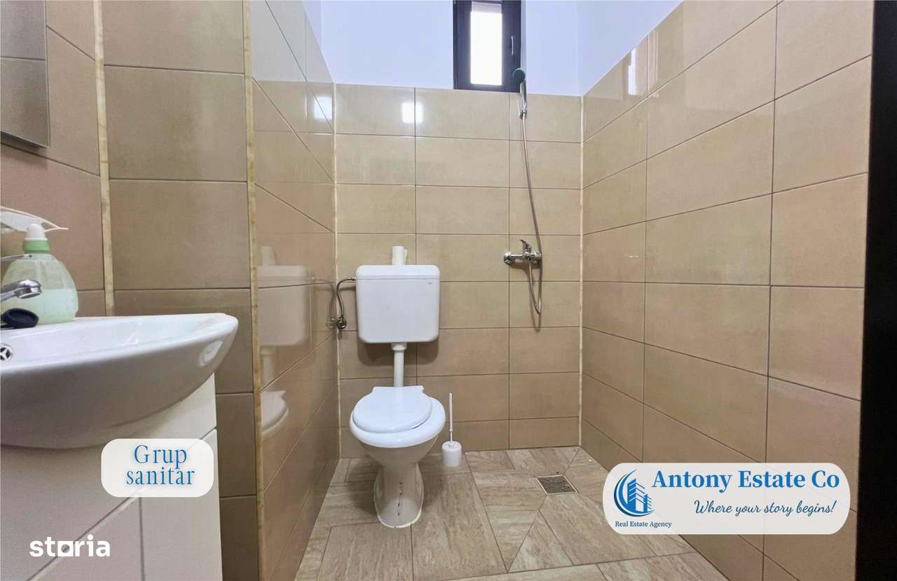 Spatiu birouri de inchiriat, Central, Oradea - Imagine principală: 5/8