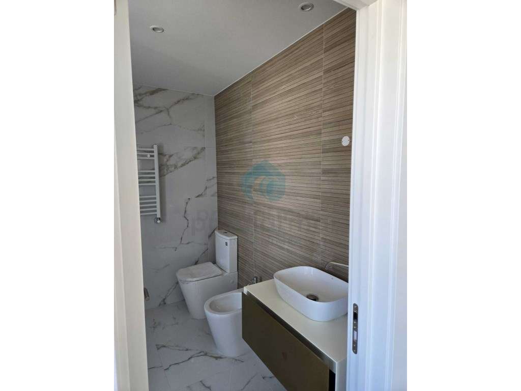 Moradia T3 Villas de Nazarães, Madalena-59