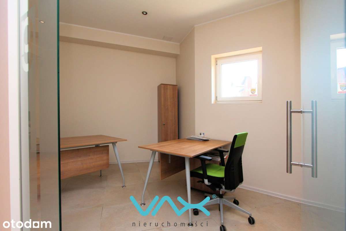 Tychy, lokal handlowo-usłgowy, parter - Pełny obrazek: 4/17