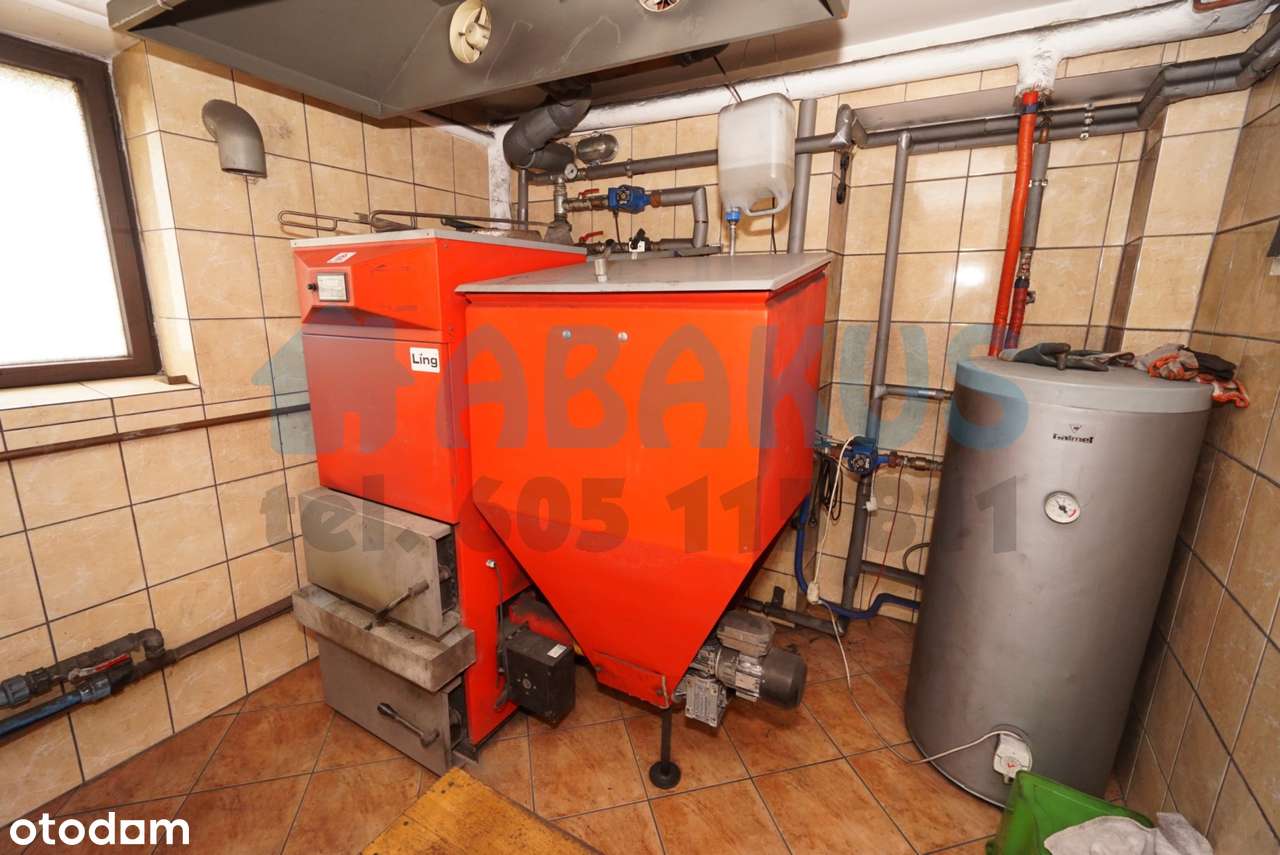 Sprzedam dom jednorodzinny Brzeźno gm. Krzymów - 1 km od Konina-19