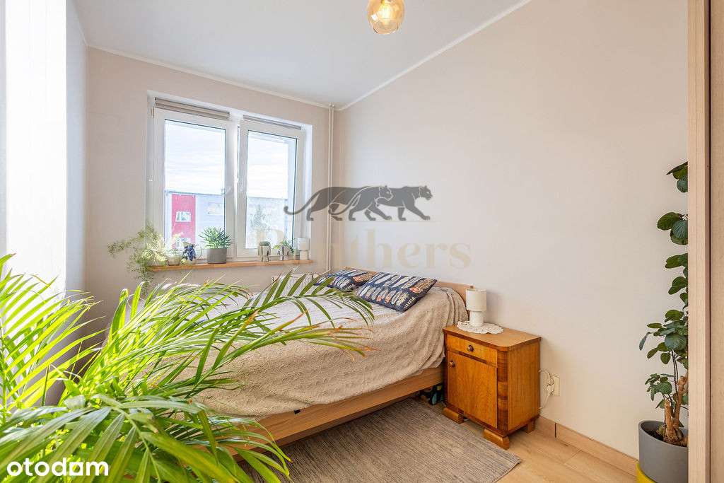 Gdańsk, Suchanino, 4 pokoje po generalnym remoncie-6