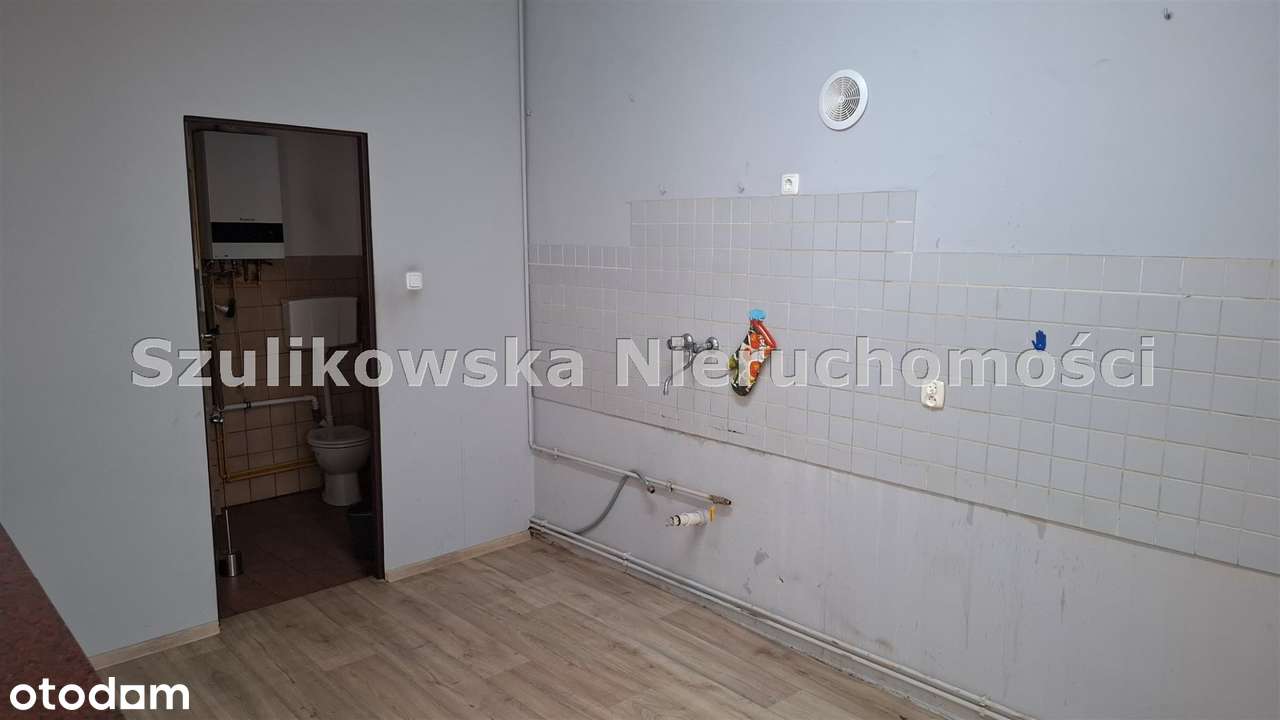 Mieszkanie na sprzedaż w Ząbkowicach Śląskich - Pełny obrazek: 5/9