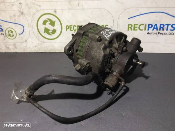 Alternador Nissan Almera 2.0 - 1