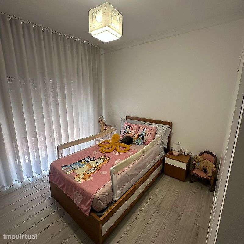 Apartamento T3 para venda-10