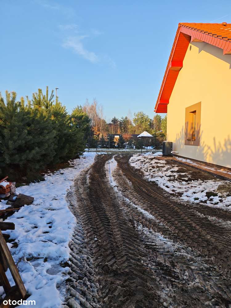 dom dla rodziny! duża działka-17