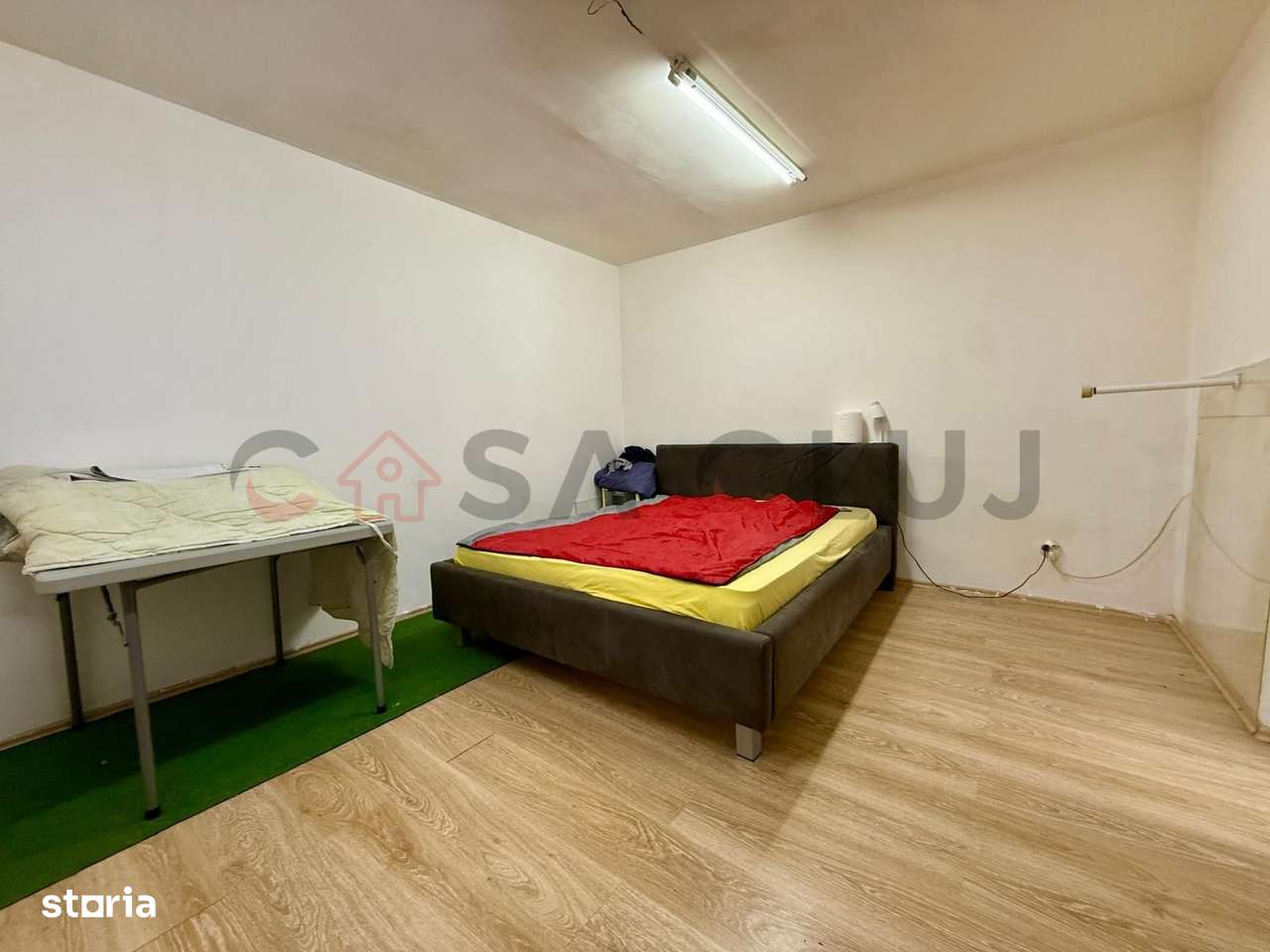 4 camere, la cheie, Mănăștur, Câmpului-0