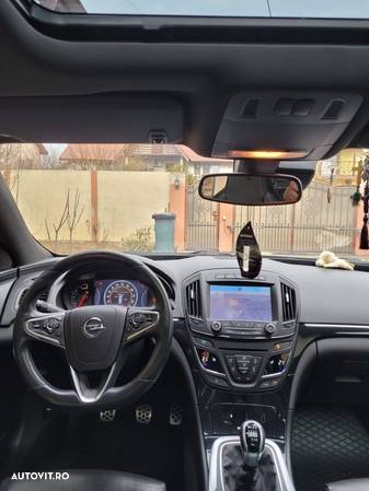 Opel Insignia 2.0 CDTi Start/Stop Sport - 9