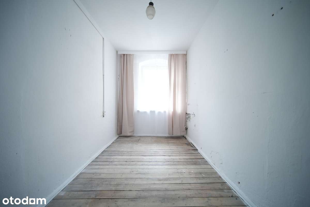 Wyjątkowe mieszkanie z widokiem na rynek – serce Oleśnicy |  70m2!-14