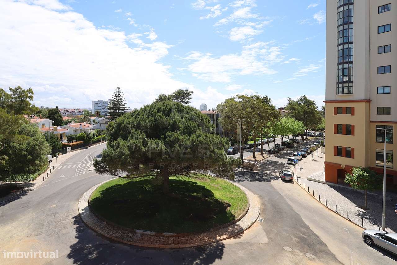 Apartamento T2 - Renovado - Pronto a Habitar - Cascais-27
