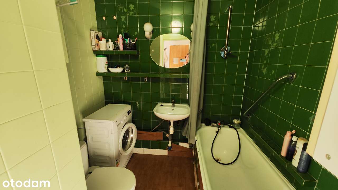 3 pokojowe mieszkanie 65 m² – słoneczne i przestronne – Osiedle Polne-11