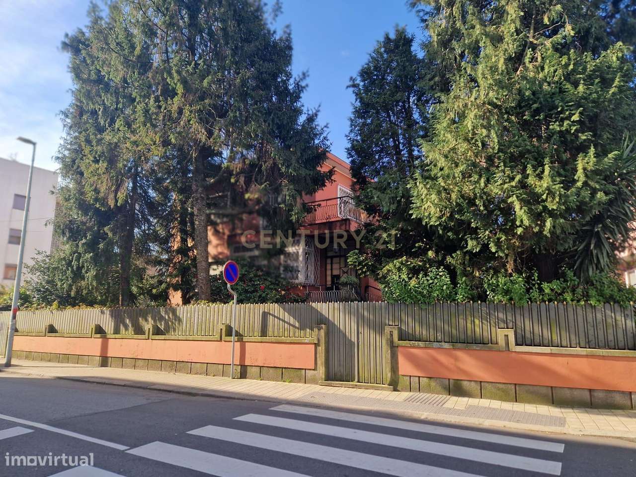 Moradia para Habitação ou Investimento, junto ás Universidades, no Por - Grande imagem: 1/22