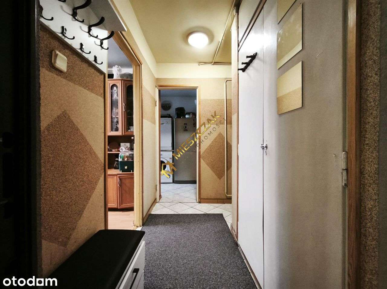 atrakcyjne mieszkanie! dwa pokoje! Białogard!-11