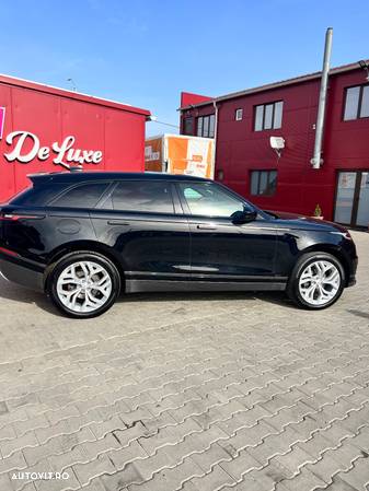 Land Rover Range Rover Velar 2.0 R-Dynamic - 9