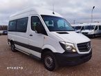 Mercedes-Benz Sprinter - 1