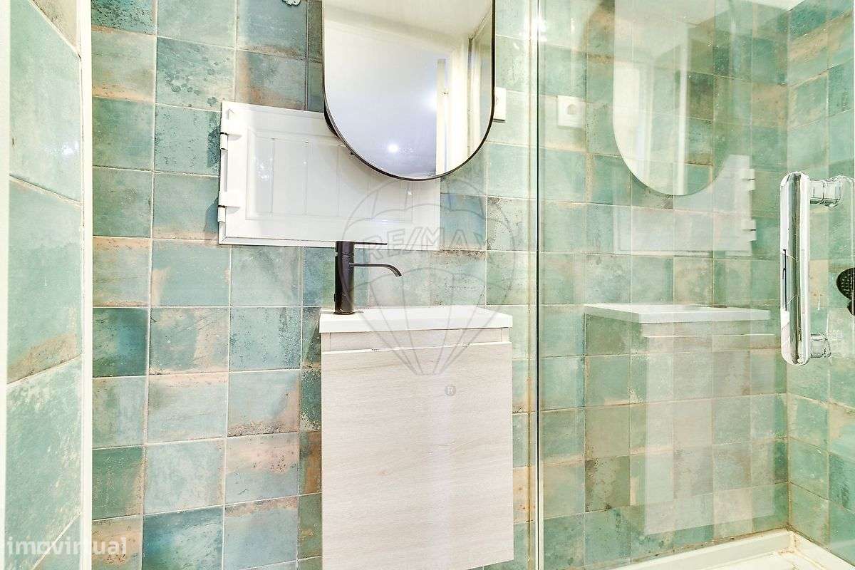 Apartamento T1 para venda-9