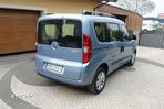 Opel Combo - 6