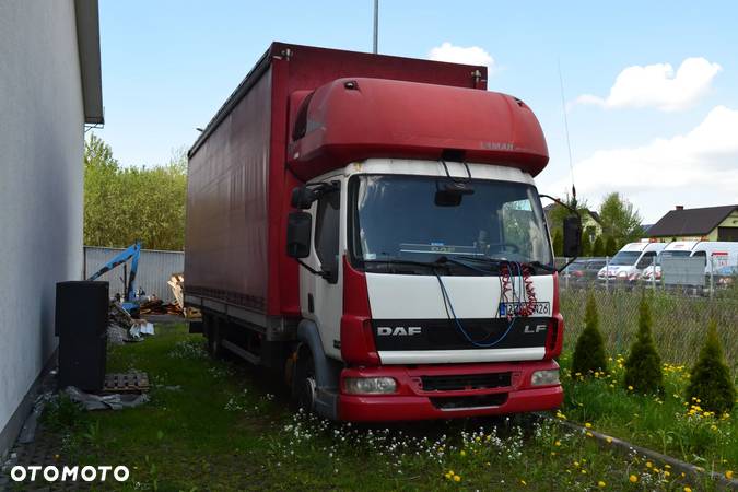 DAF LF45 220 - 3