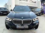 BMW X5 30 d xDrive - 8