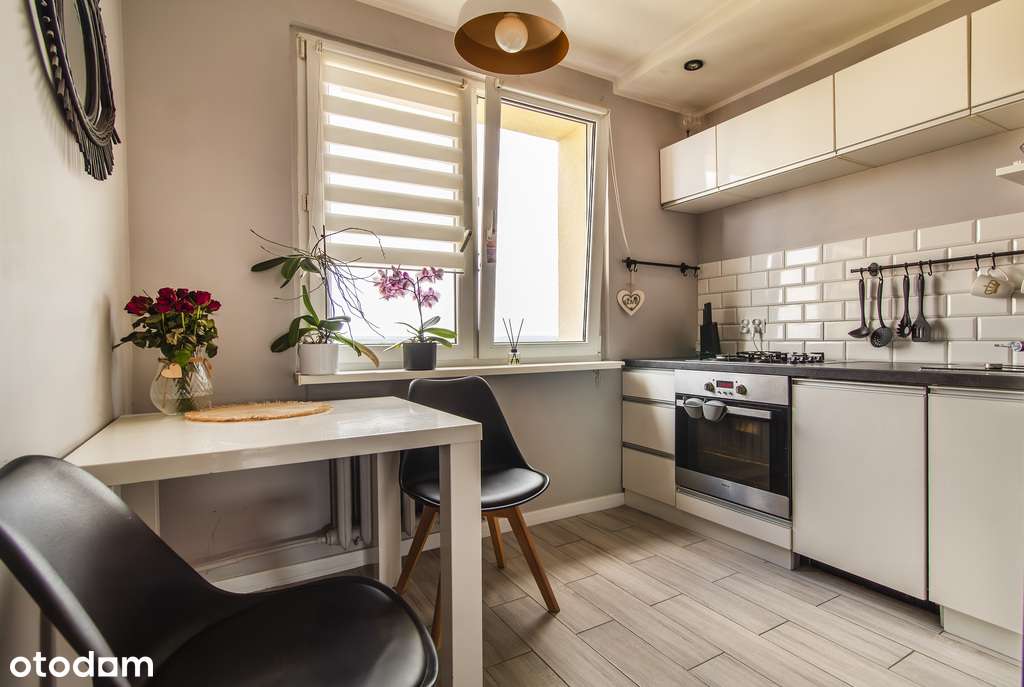 3-pok. mieszkanie 56 m2 - Nowogród Bobrzański - Pełny obrazek: 4/18